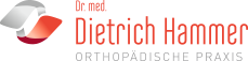 Dr. med. Dietrich Hammer Logo