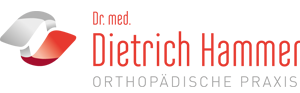 Dr. med. Dietrich Hammer Logo